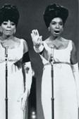 The Supremes Stop in the Name of Love | Pass the Paisley
